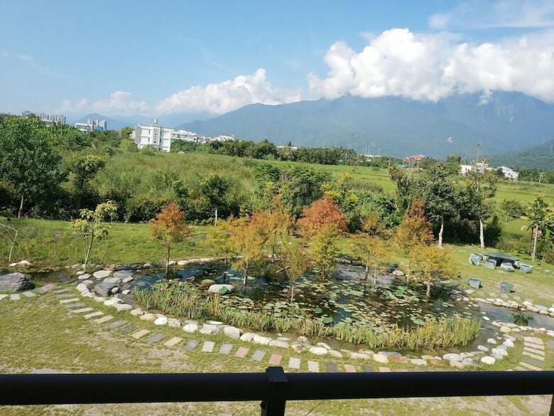 Hualien Fengstay B&B