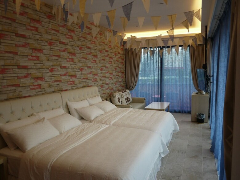 Bed & Breakfast Lan Villa