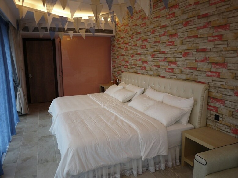 Bed & Breakfast Lan Villa