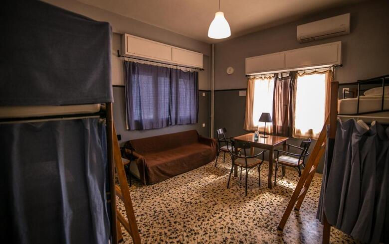 Hostal Holy Rock