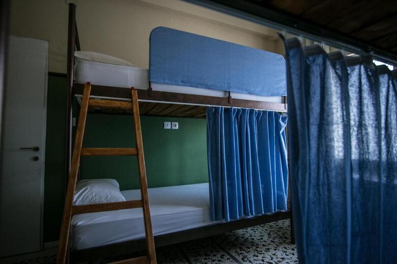 Hostal Holy Rock