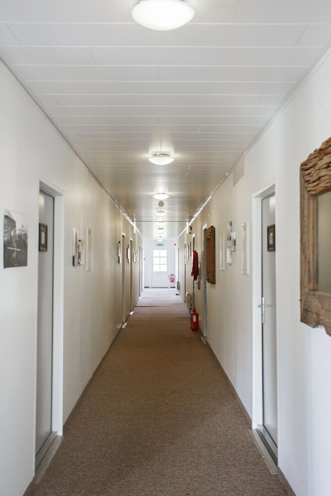 Hotel Hestaland Guesthouse