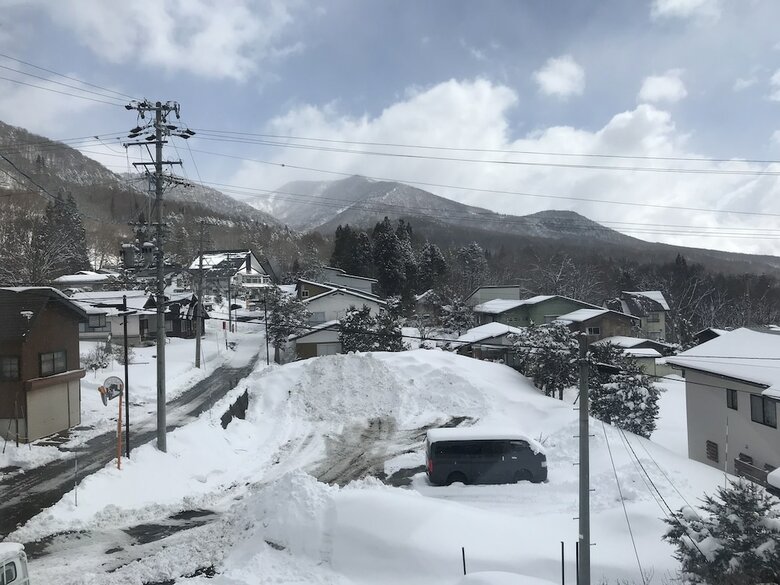 Hostal Zen Hostel Togakushi