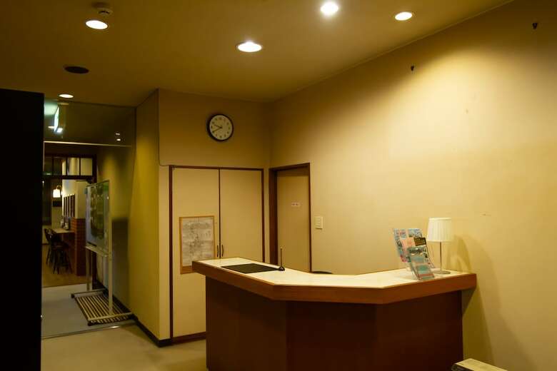 Hostal Zen Hostel Togakushi