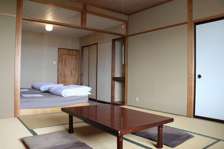 Hostal Zen Hostel Togakushi