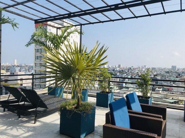 Danang Boutique Hotel