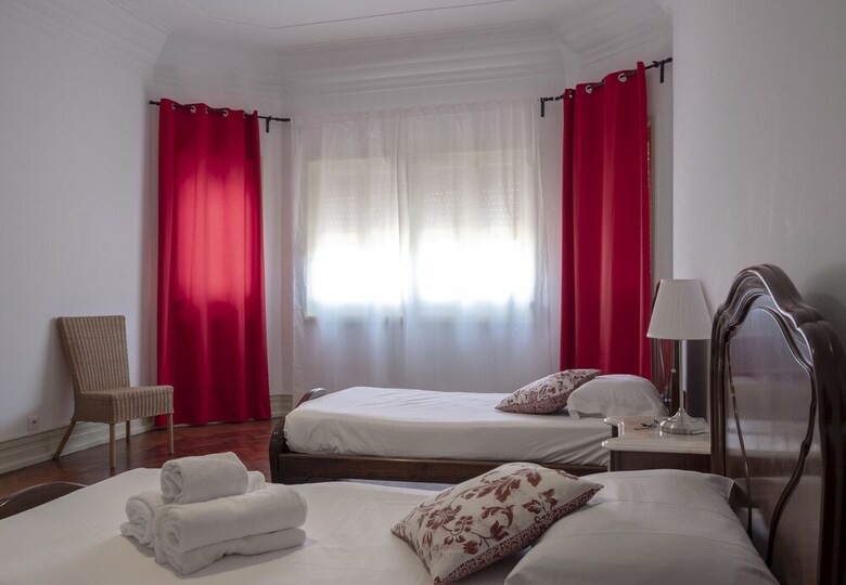 Hotel Quartos Do Marqu�s