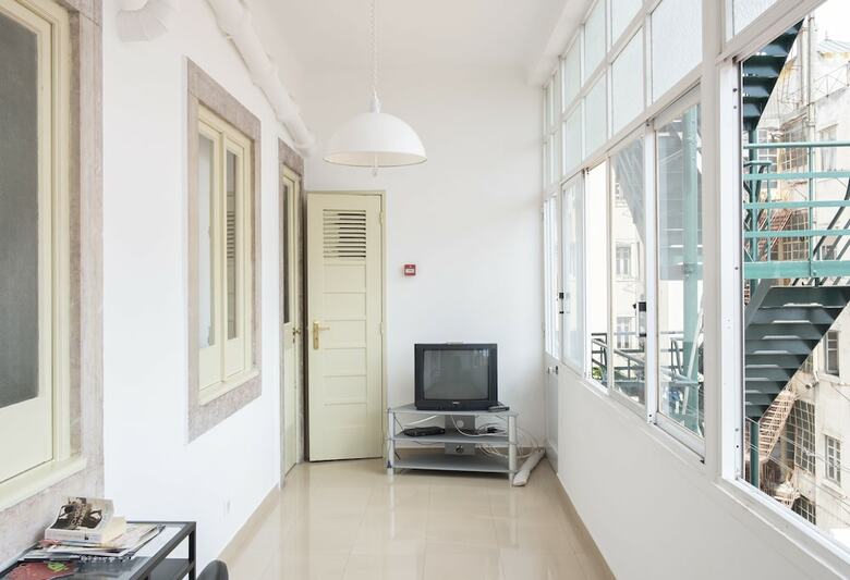 Hotel Quartos Do Marqu�s