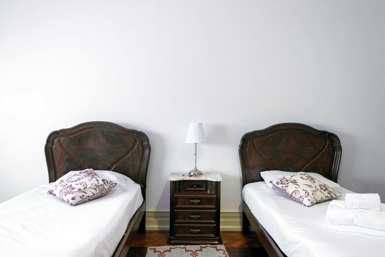 Hotel Quartos Do Marqu�s