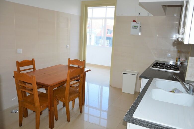 Hotel Quartos Do Marqu�s