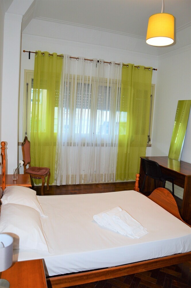 Hotel Quartos Do Marqu�s