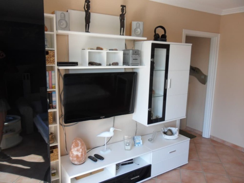 Apartamentos Ferienwohnung M�wennest