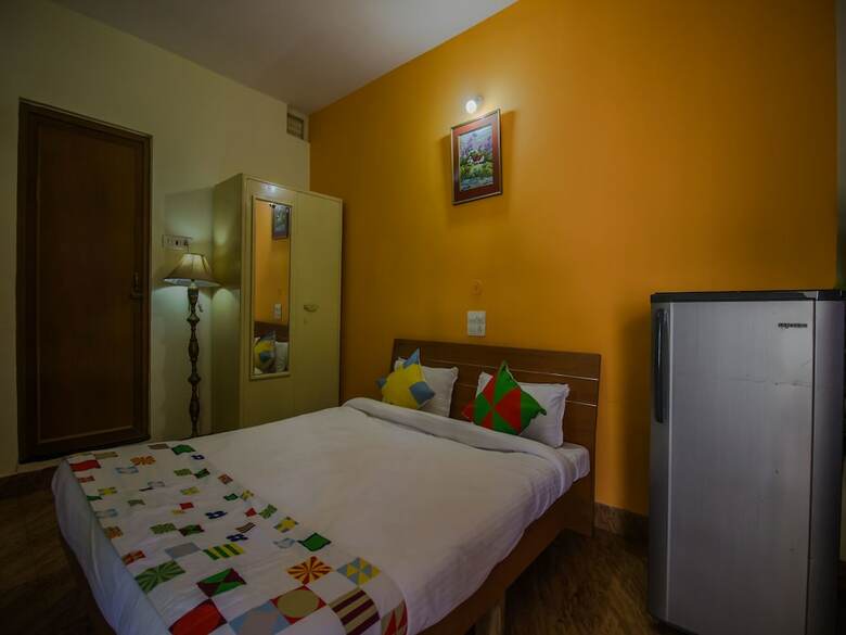 Apartamentos Oyo 14034 Home Elegant 2bhk Miramar
