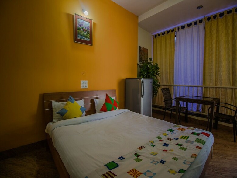 Apartamentos Oyo 14034 Home Elegant 2bhk Miramar