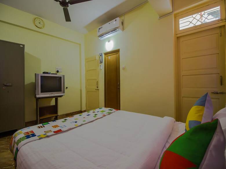 Apartamentos Oyo 14034 Home Elegant 2bhk Miramar