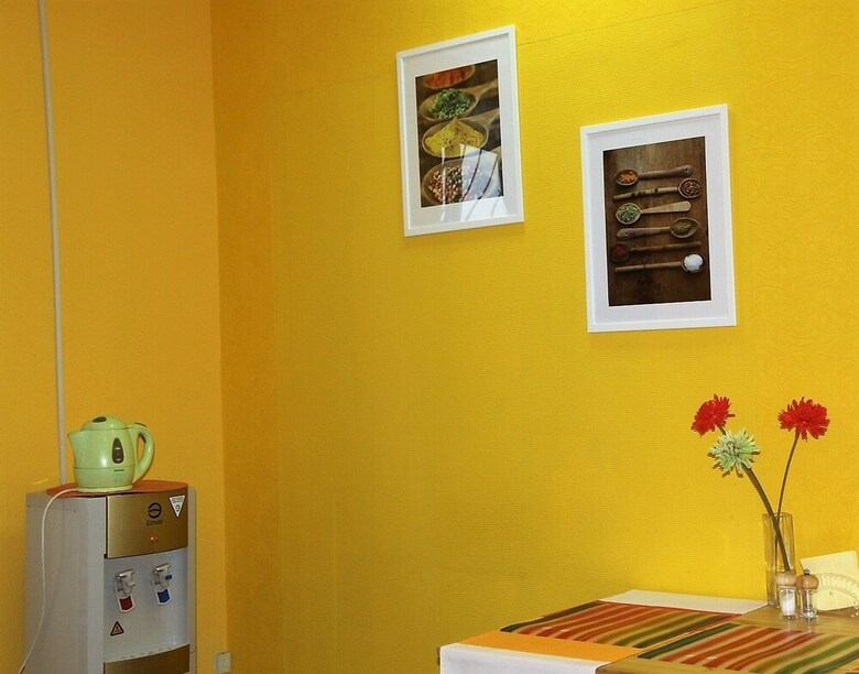 Hostal Hostel Brigit Na Ladojskoy