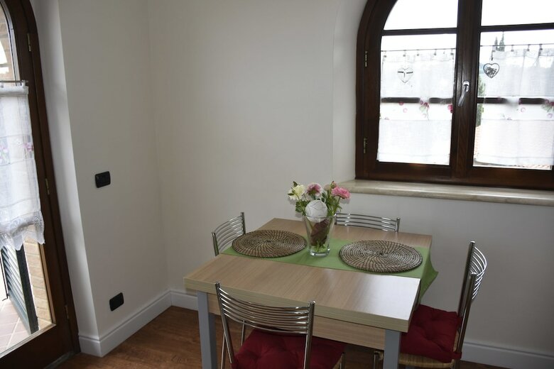 Apartamento La Torre House
