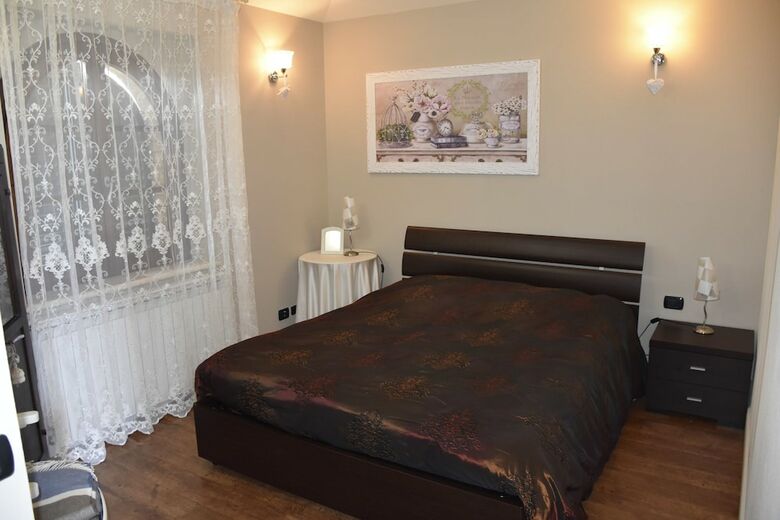 Apartamento La Torre House