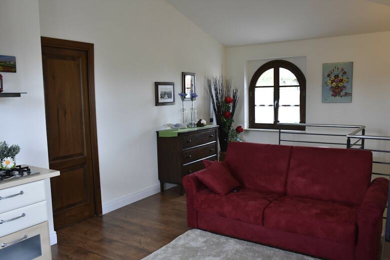 Apartamento La Torre House