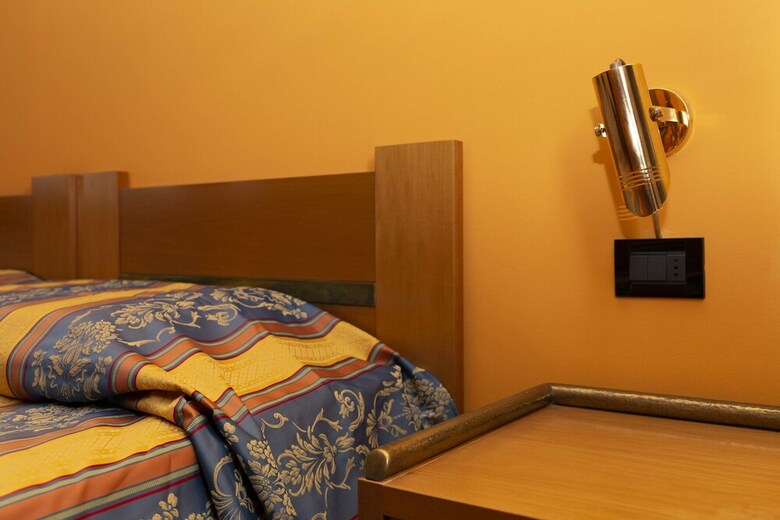 Hotel Albergo Sacro Monte Varese