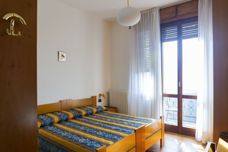 Hotel Albergo Sacro Monte Varese