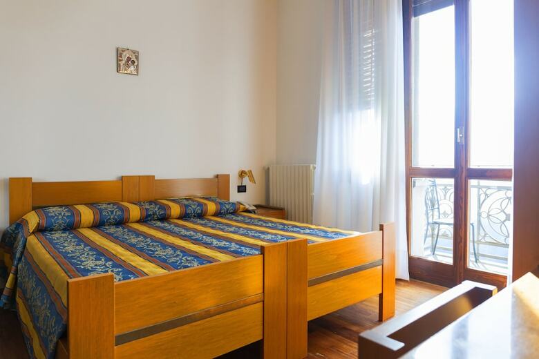 Hotel Albergo Sacro Monte Varese
