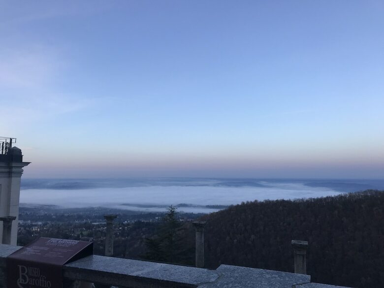 Hotel Albergo Sacro Monte Varese