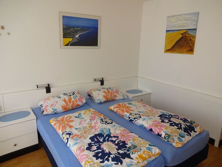 Hotel Beach N' Wave 2