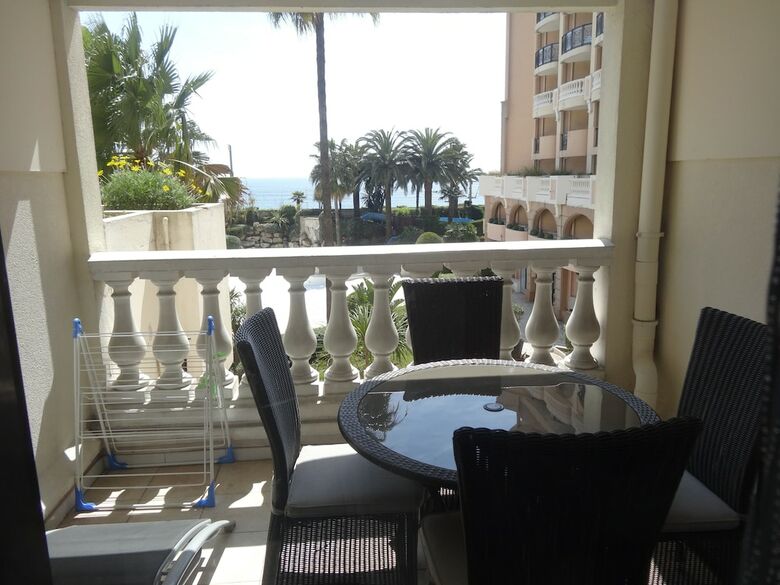 Apartamento Cannes Design Vue Mer