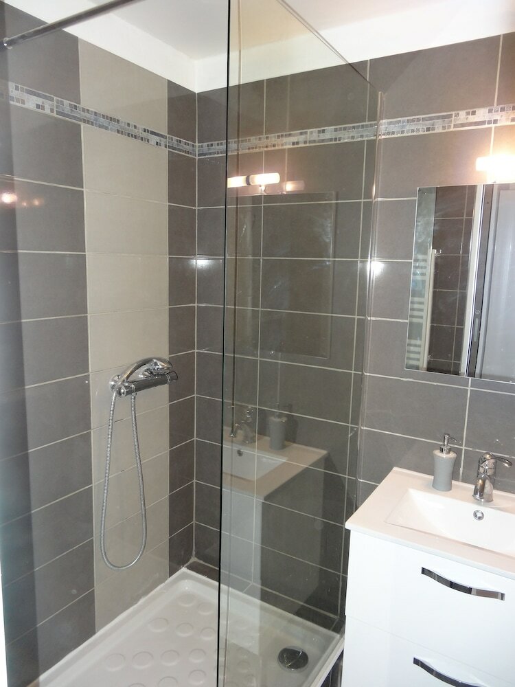 Apartamento Cannes Design Vue Mer