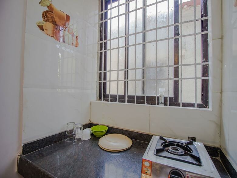 Hotel Oyo 14025 Home Beach Facing 1bhk Mandrem