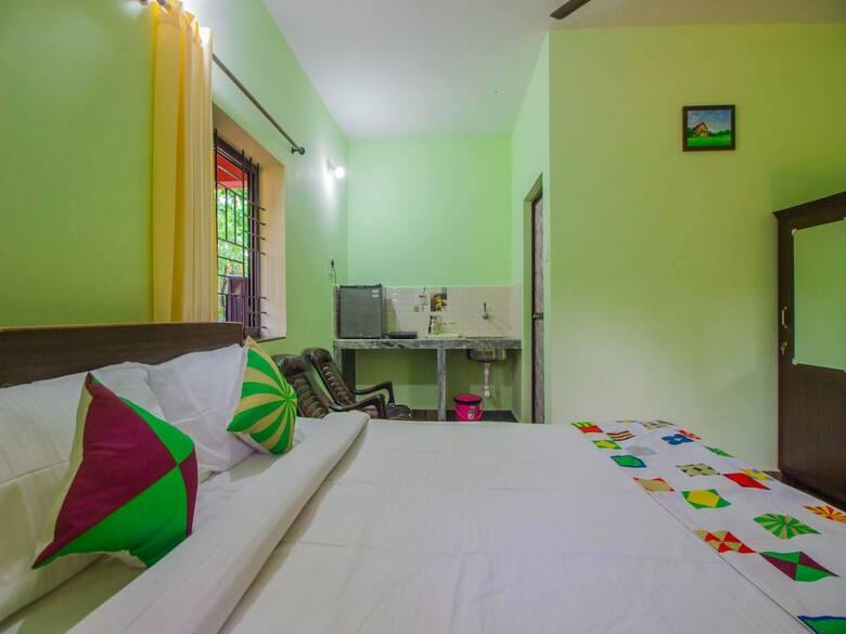 Apartamentos Oyo 15436 Home Studio Near Khuske Waterfall