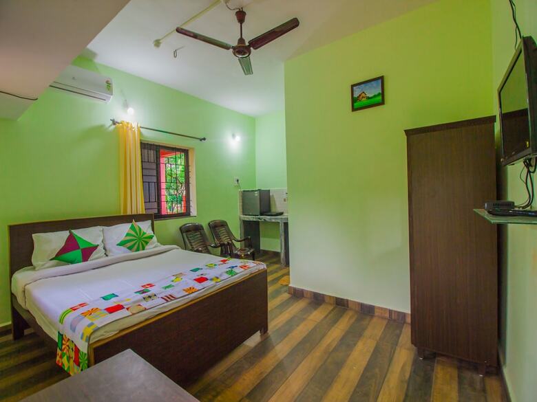 Apartamentos Oyo 15436 Home Studio Near Khuske Waterfall