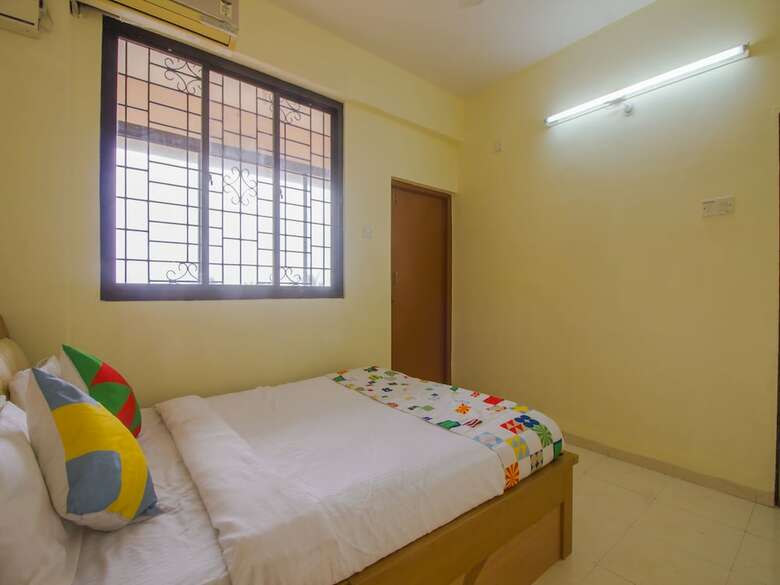 Apartamentos Oyo 14871 Home Graceful 2bhk Mapusa