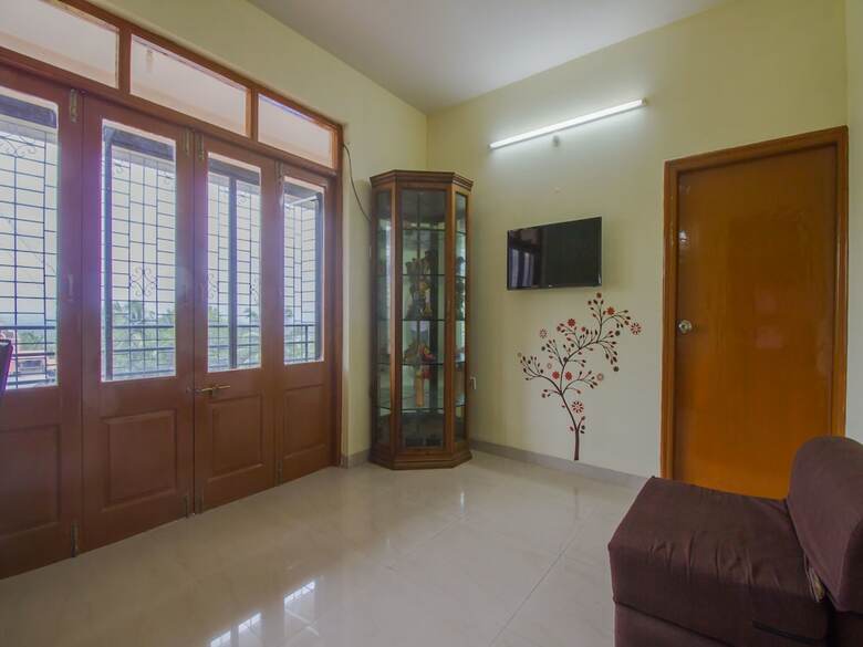Apartamentos Oyo 14871 Home Graceful 2bhk Mapusa