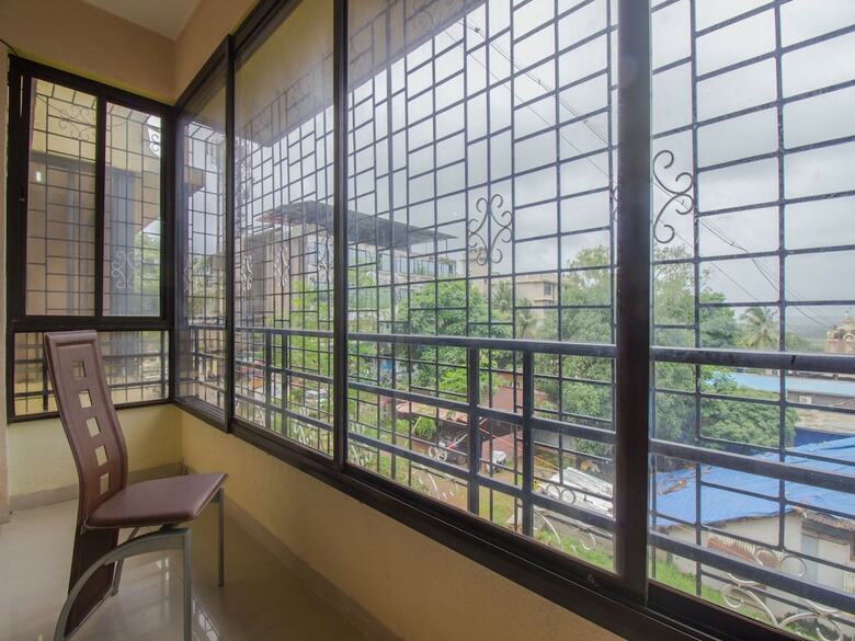 Apartamentos Oyo 14871 Home Graceful 2bhk Mapusa