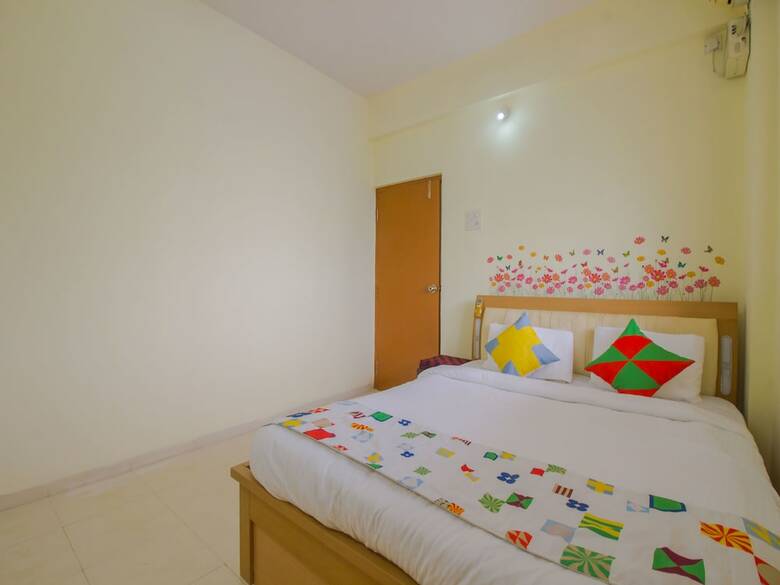 Apartamentos Oyo 14871 Home Graceful 2bhk Mapusa