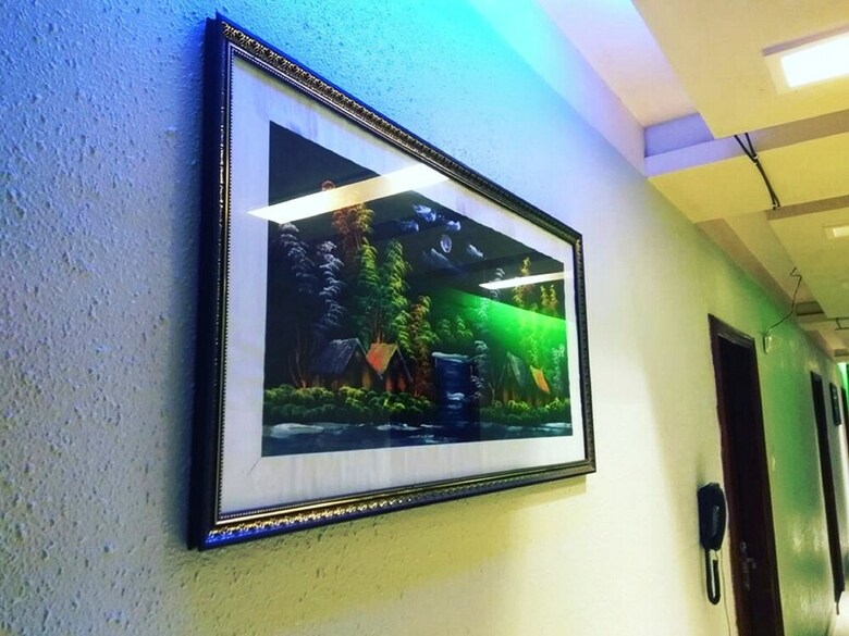 Hotel Milky Resort