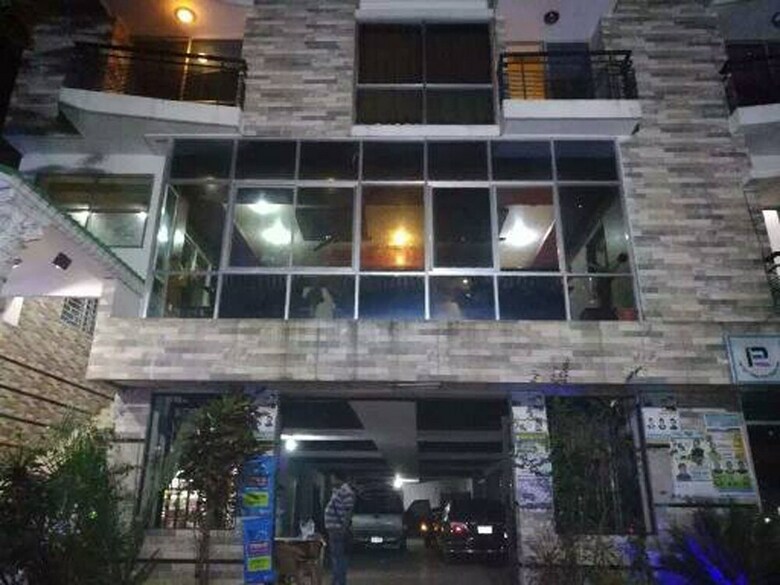 Hotel Milky Resort