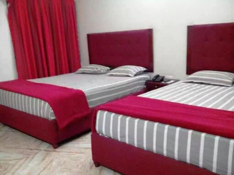 Hotel Milky Resort