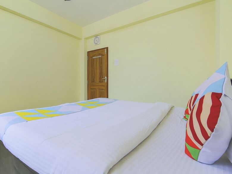 Apartamentos Oyo 15360 Home Elegant 2bhk Siolim