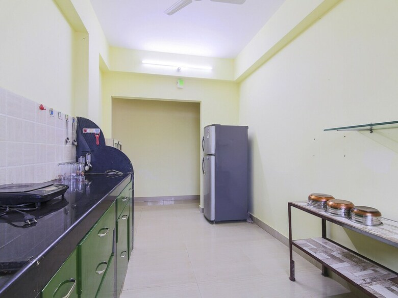 Apartamentos Oyo 15360 Home Elegant 2bhk Siolim