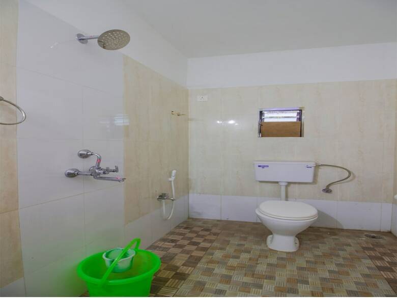 Hotel Oyo 15912 Home Field View 1bhk Mapusa