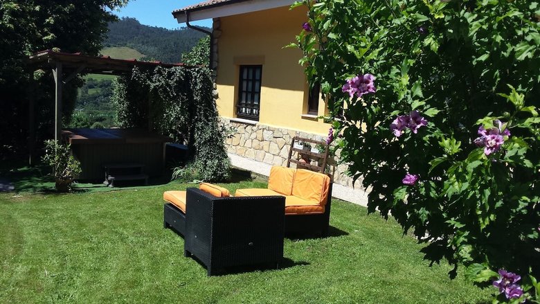 Hotel La Fragua Del Canajal