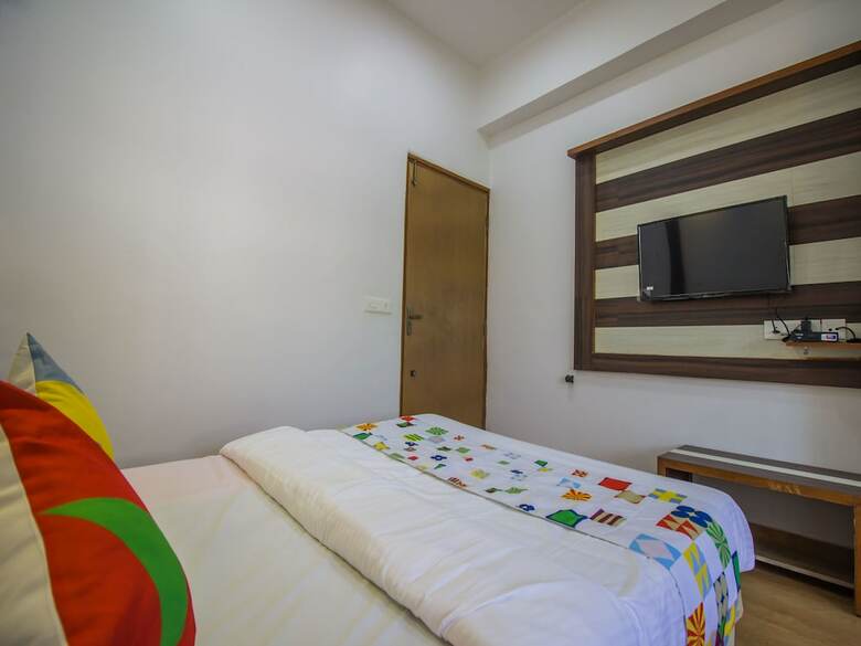 Hotel Oyo 15125 Home Modern Studio Near Mall de Goa