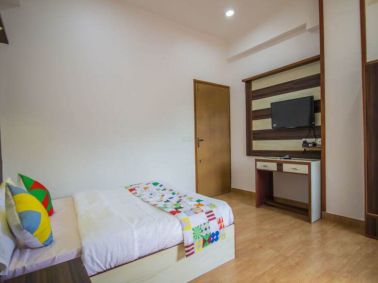 Hotel Oyo 15125 Home Modern Studio Near Mall de Goa