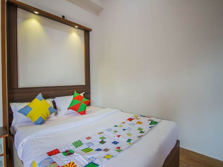 Hotel Oyo 15125 Home Modern Studio Near Mall de Goa