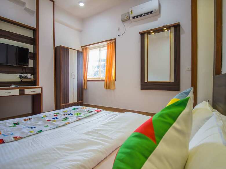 Hotel Oyo 15125 Home Modern Studio Near Mall de Goa