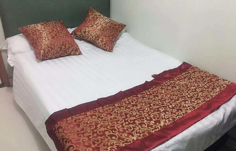Hotel Ma Bo Villa
