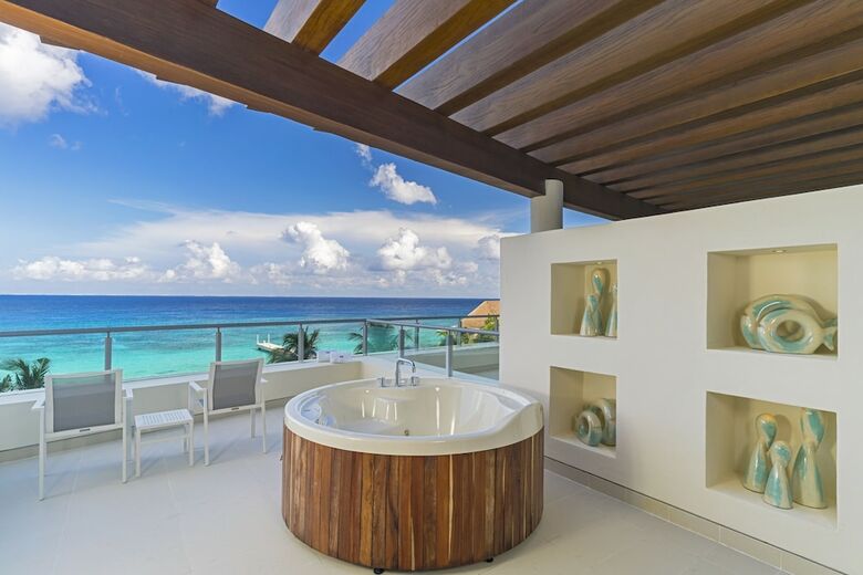 Apartamento The Westin Cozumel All Inclusive